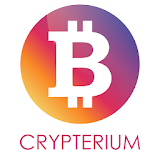 Crypterium icon
