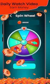Watch Video Earn Money Daily Apps on Google Play