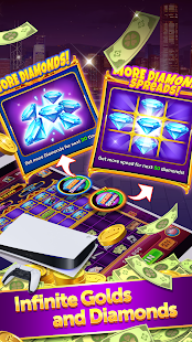 Slots for Bingo Varies with device screenshots 4