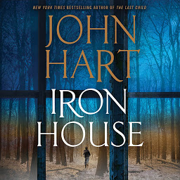 Icon image Iron House: A Novel