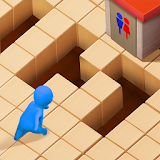 Hello Block - Wood Block Puzzle icon