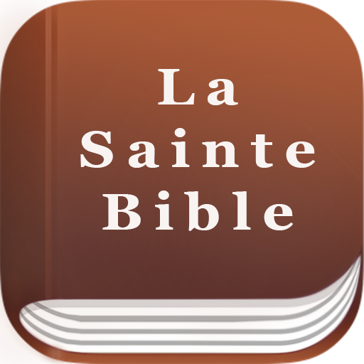 Bible en français - Louis Sego  Icon