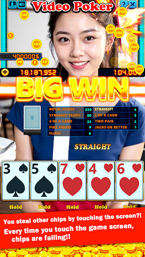 Girl casino slots 5