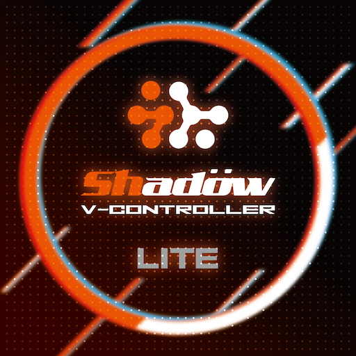 SHADOW E-Valve 2 LITE logo