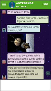 AstroChat Varies with device APK screenshots 8