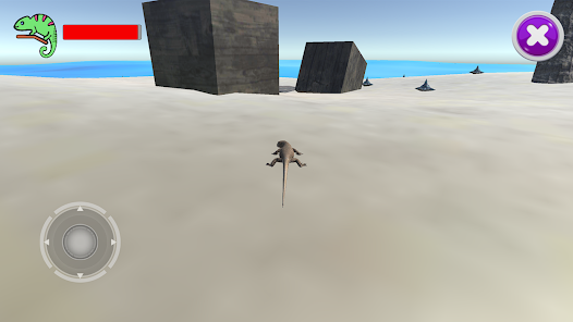 Screenshot image