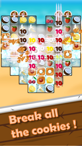Juicy Match Screen 3