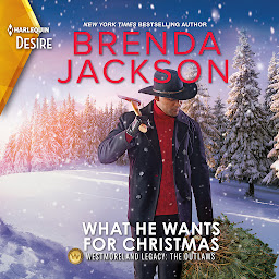 Icon image What He Wants for Christmas