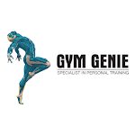 Cover Image of Download Gym Genie  APK