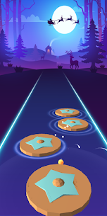 FNF Music – Dancing hop tiles Apk Mod for Android [Unlimited Coins/Gems] 4