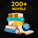 Words From Novels - Word Game - Androidアプリ