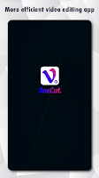 OneCut - Video Editor 7.2 poster 0