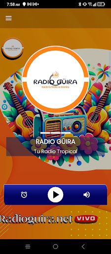 Radio Guira