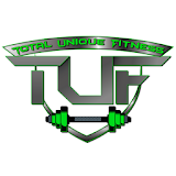 TUF Personal Trainer icon