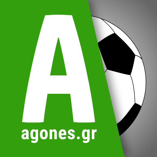 Agones logo