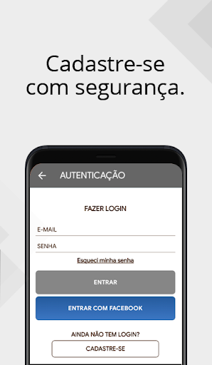 Capitaocork Delivery de Vinhos Screen 2