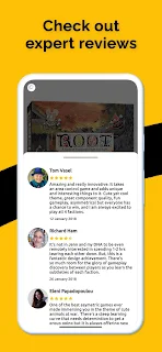 Board Games Tracker & Catalog screenshot 8