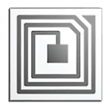 NFC RFID Project Configurator icon