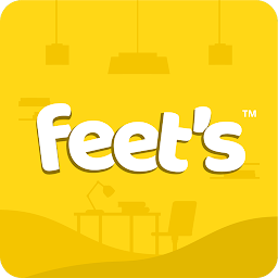 FEET'S: Download & Review