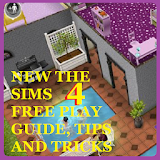 Guide The Sims 4 Free play icon