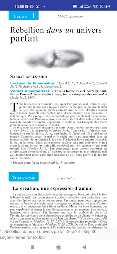 Guide Moniteur École Du Sabbat 2