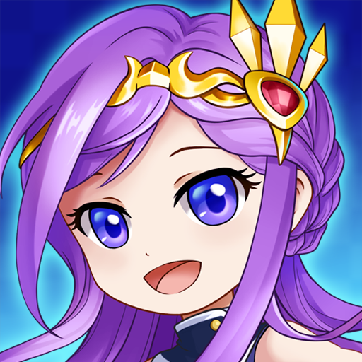 Bright Mage Saga - Brainpower logo