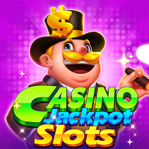 MyJackpot - Slots & Casino – Apps no Google Play