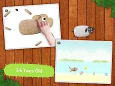 Pebble Art - Art & Craft Game For Kids & Toddlersのおすすめ画像2