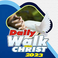 Daily Walk With Christ