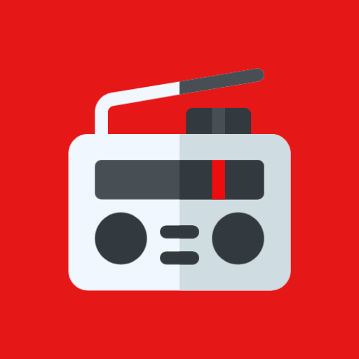 All India Radio FM Stations logo