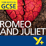 Romeo and Juliet GCSE icon