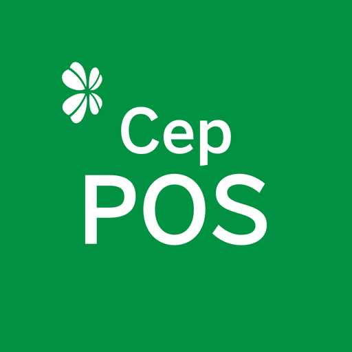 Garanti BBVA CepPOS logo