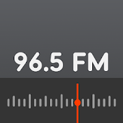 ? Super Rádio Tupi FM 96.5 (Rio de Janeiro - RJ)