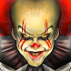 Freaky Death Scary Clown Survival Horror Game - Androidアプリ