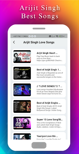 Arijit Singh