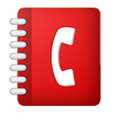 Contact Log (Call & SMS Log) icon