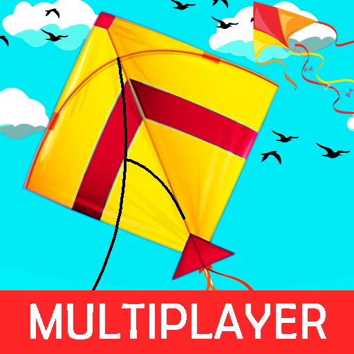 Basant The Kite Fight 3D 1.1.17 Icon