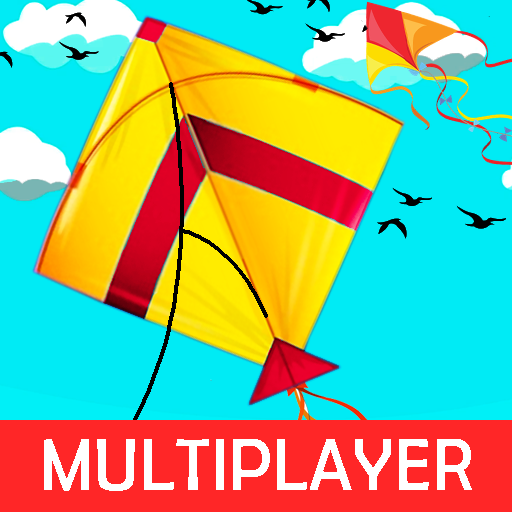 Basant The Kite Fight 3D  Icon