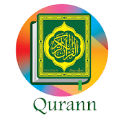 Qurann - Al Quran Al Kareem With Tajweed and Audio