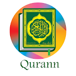 Qurann - Al Quran Al Kareem With Tajweed and Audio Apk