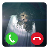Home Calling Scare Prank icon