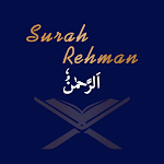 Cover Image of Descargar Surah Rahman: Surat Al Rahman  APK