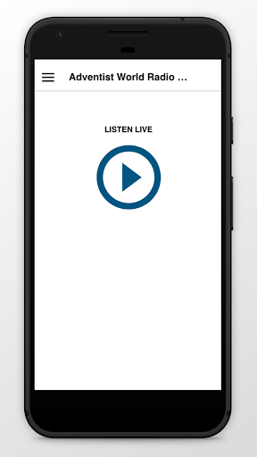 Adventist World Radio SIDmedia Screen 3