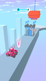 Super Cars 3D Sense 1.3 APK screenshots 17