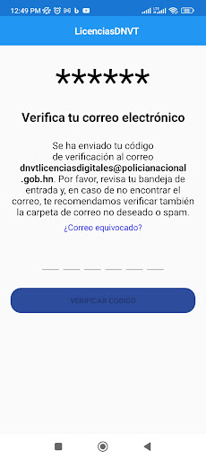 DnvtHn Screen 2
