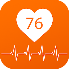 Heart Rate Monitor Mod apk أحدث إصدار تنزيل مجاني