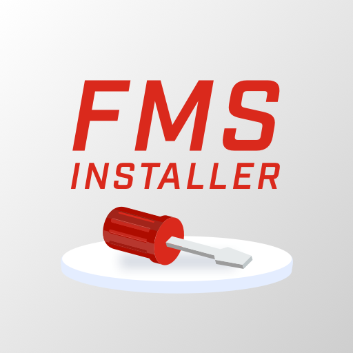 Fill-Rite FMS Installer 1.0.1 Icon