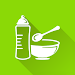 Baby Food Chart 1.2.9