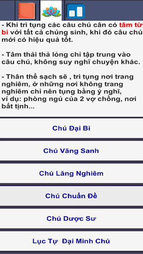 Truyện Nhân Quả Screen 3