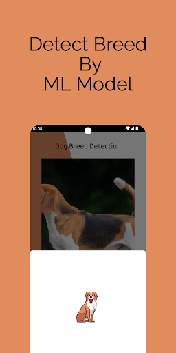 Dog Scanner : Breed Detector Screen 3